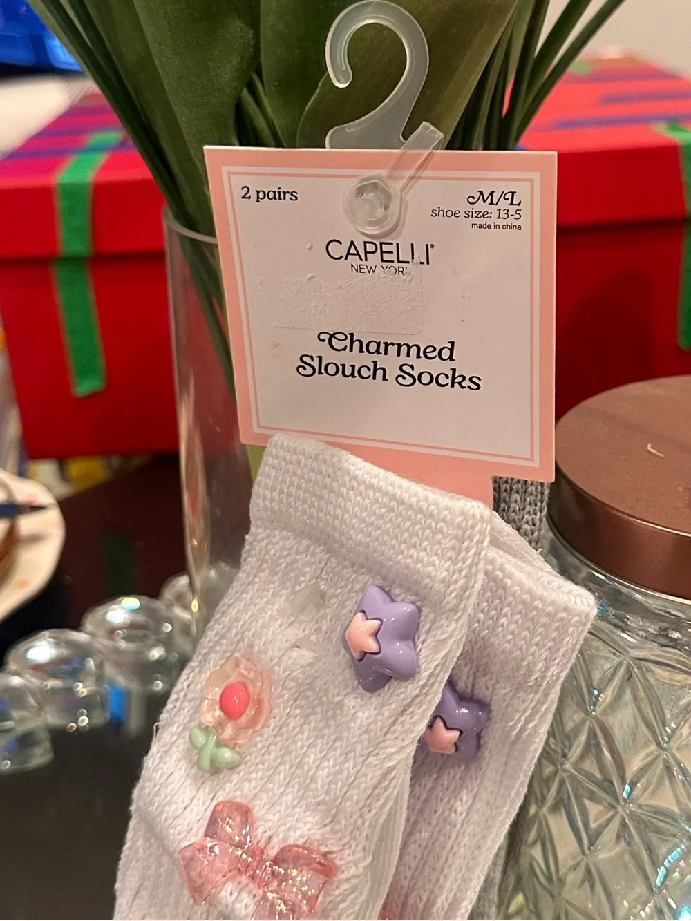 Capelli of New York capelli charmed
